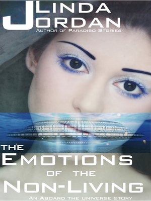 cover image of The Emotions of the Non-Living